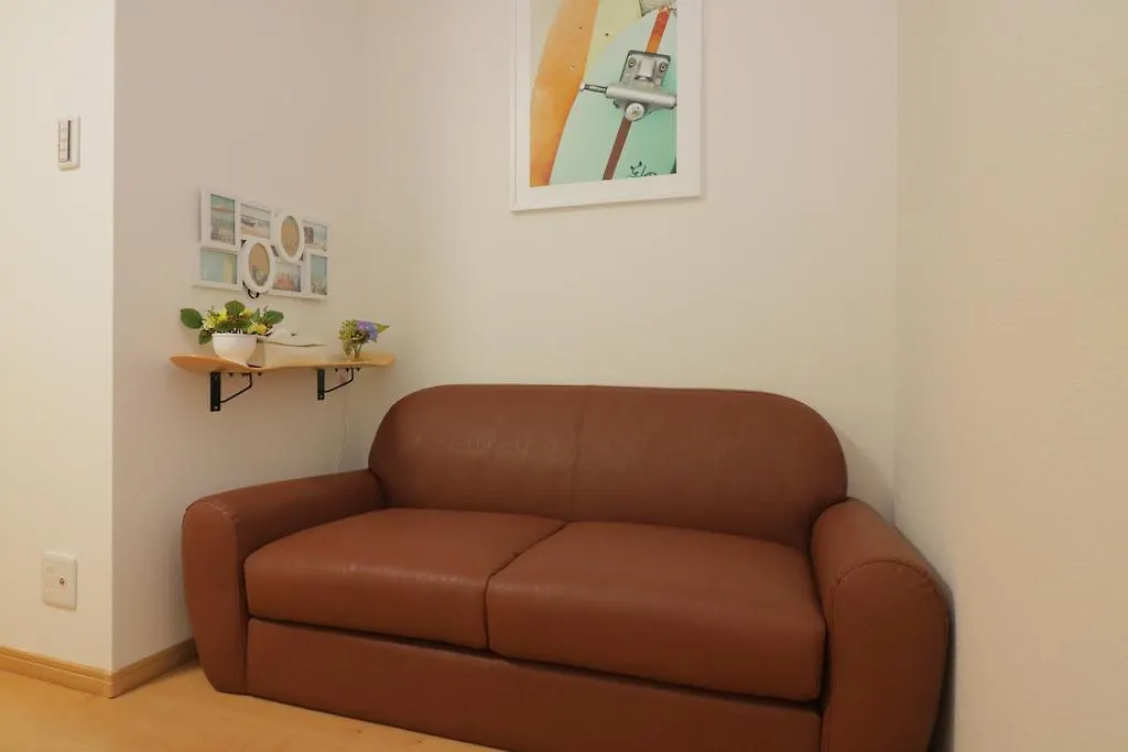 Apartment Hg Cozy Hotel No.29 Kyoto
