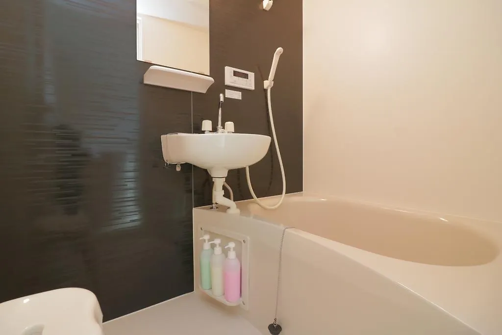 Apartment Hg Cozy Hotel No.29 Kyoto
