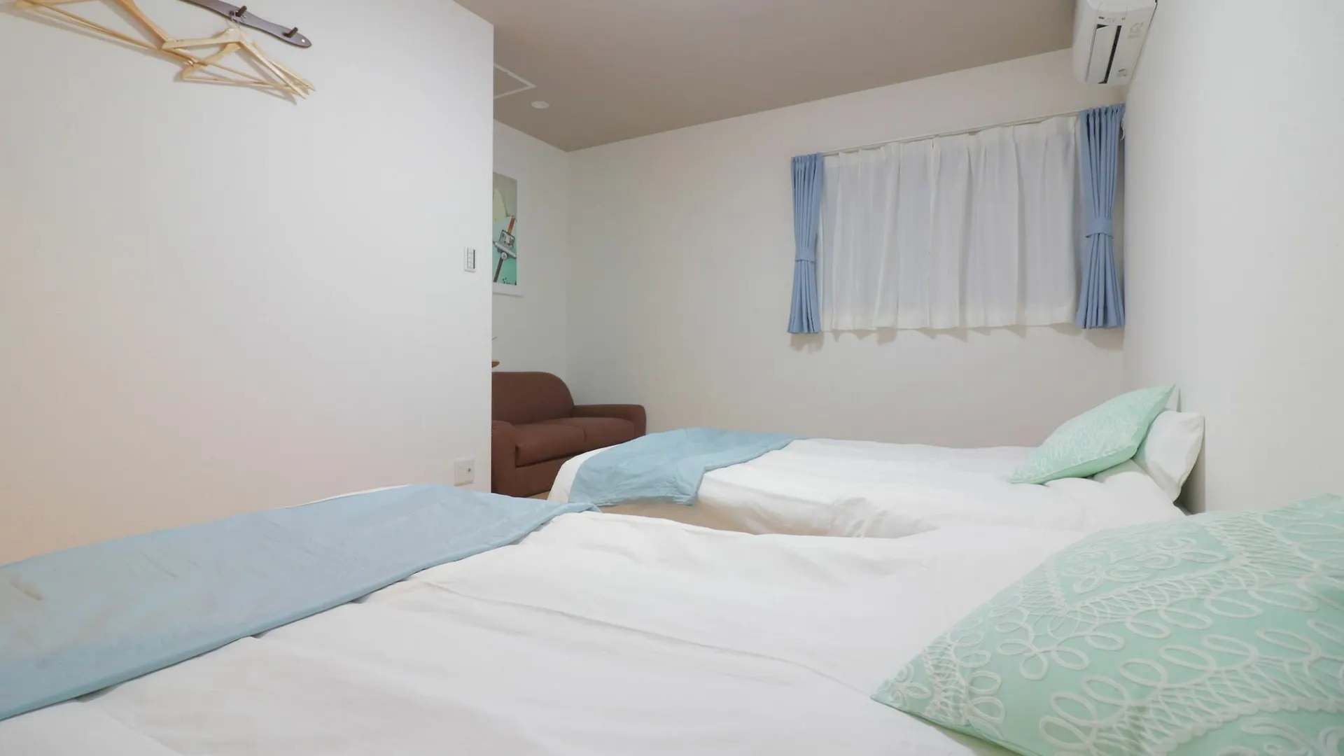 Apartment Hg Cozy Hotel No.29 Kyoto Japan