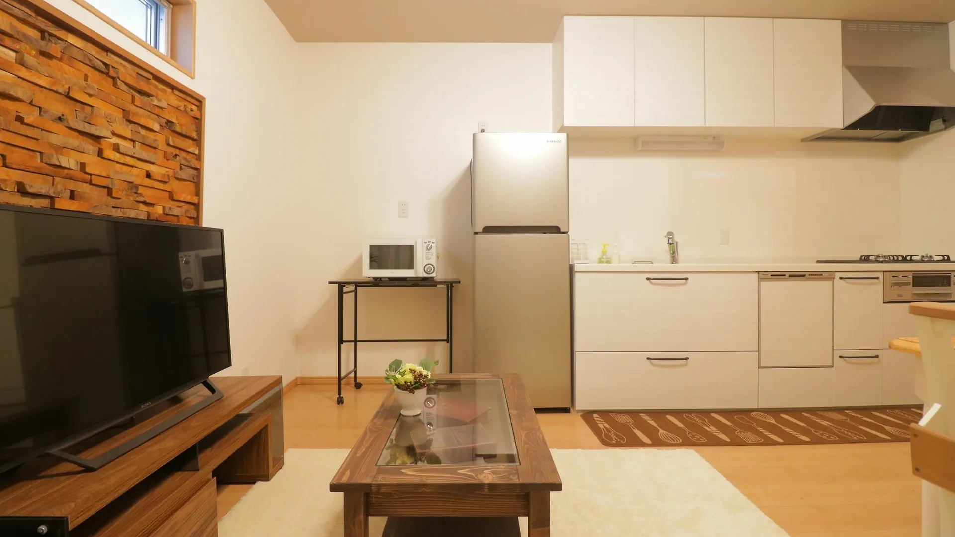 Apartment Hg Cozy Hotel No.29 Kyoto